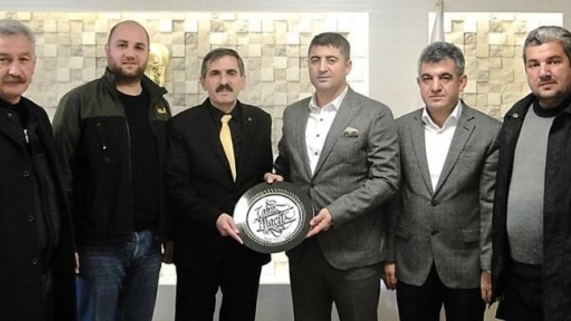 Kanatlı Sektörüne Destek Çağrısı