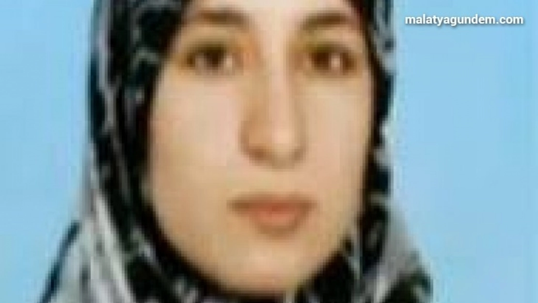 Kayıp eşini 'öldürüp gömme' şüphesiyle tutuklandı