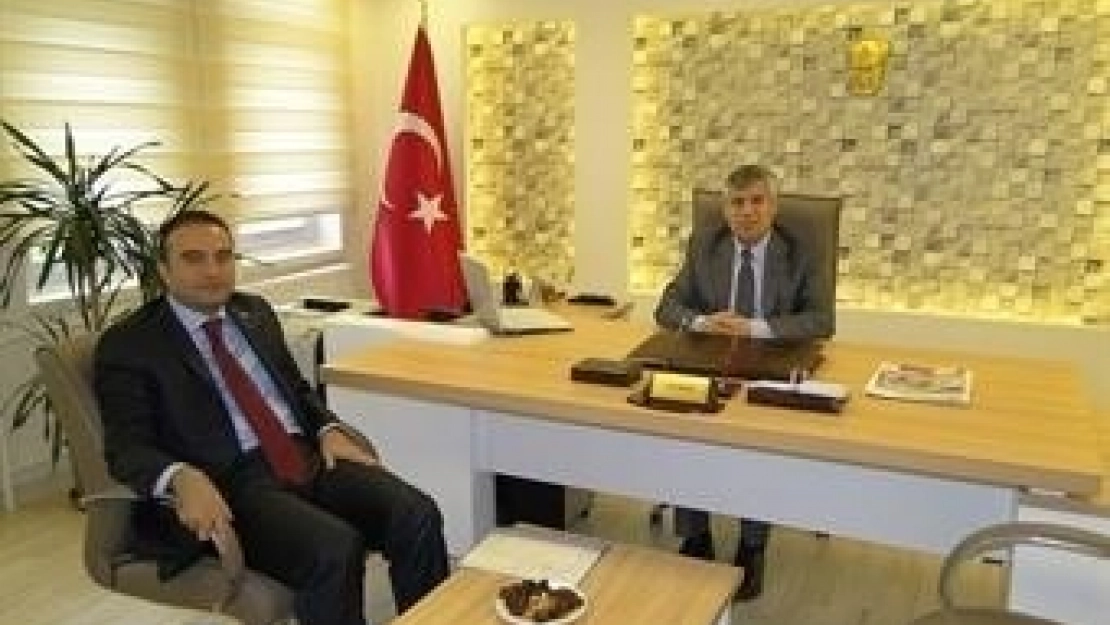 Budan'dan Selviye Ziyaret