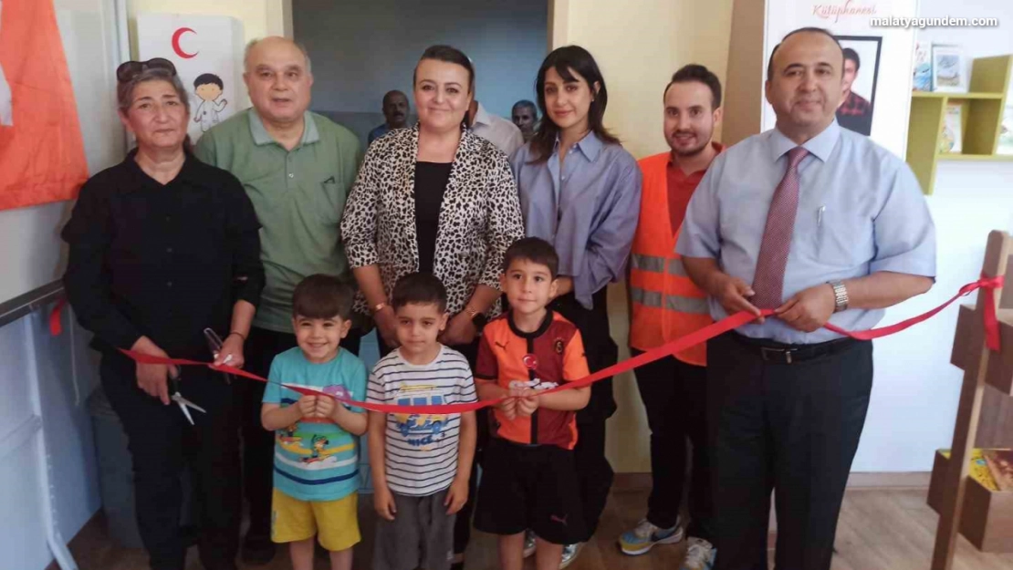 Kaza kurbanı Dr. Mehmet Turan Yazlak'ın adı kütüphanede yaşatılacak