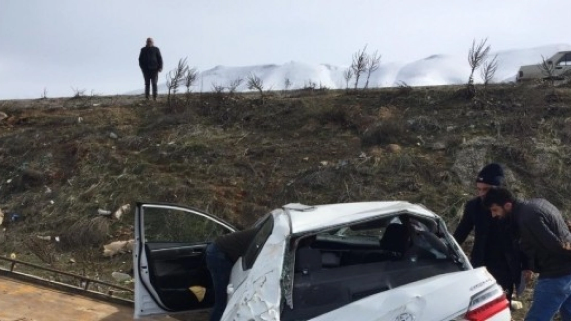 Personelin Tedavisi Sürüyor