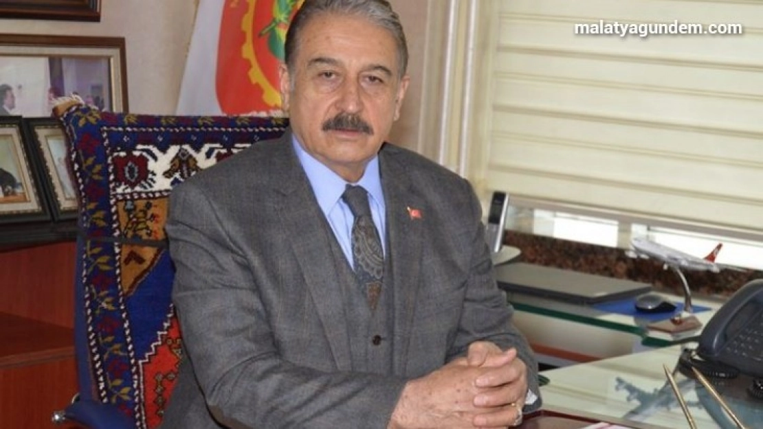 Keskin'den Cumhurbaşkanı Erdoğan'a çağrı Malatya'yı kurtarın