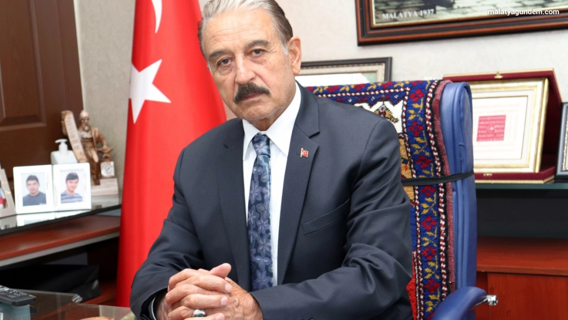 Keskin'den kayısı üreticileri için ilaç temin edilmesi çağrısı