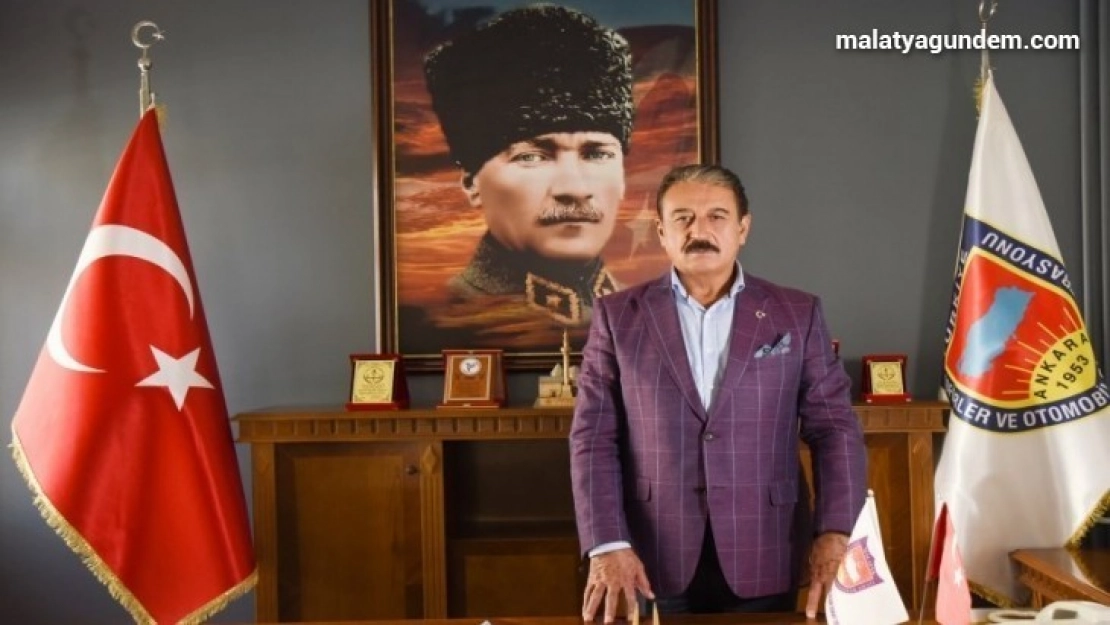 Keskin: Garibanın, fukaranın cebine uzanan bu el kırılmalı
