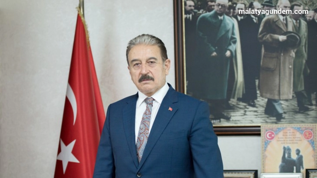 Keskin, 'Vatandaşın aradığı her şey Malatya Çarşısında var'