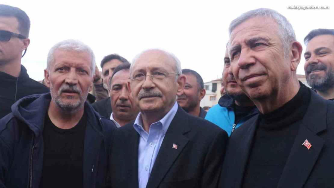 Kılıçdaroğlu'ndan 14 Mayıs yorumu: 'Hayırlı uğurlu olsun'