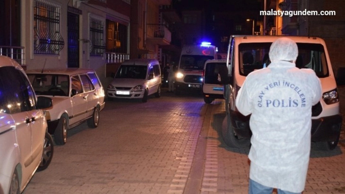 Kiracısıyla tartıştıktan sonra fenalaşıp hayatını kaybetti