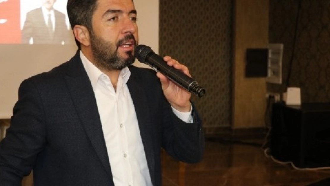  Kiraz'dan Adaylık Açıklaması