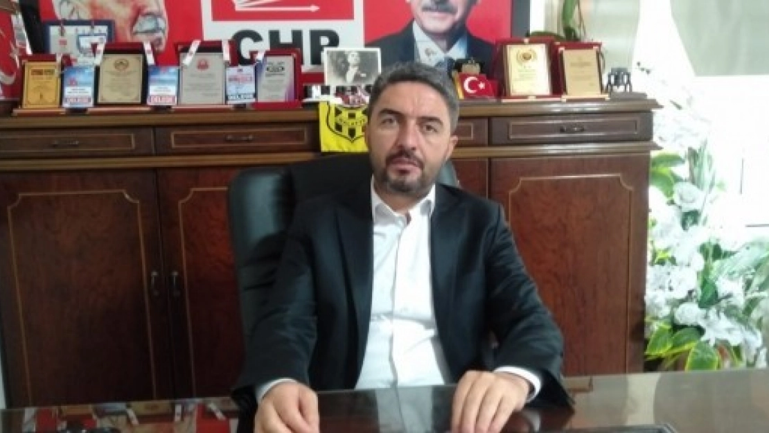 Kiraz'dan Tepki