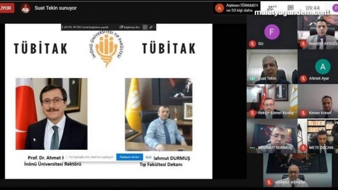 Kızılay'dan gençlere çalışma önerisi