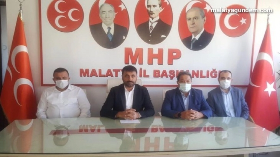 Kongre Tarihi Belli Oldu