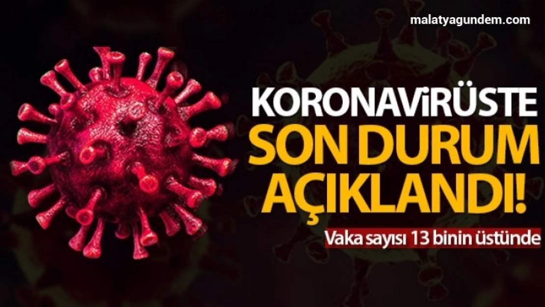 Korona vakaları yeniden artıyor