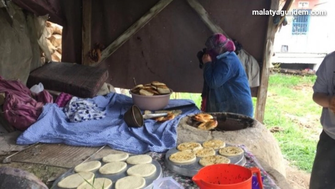 Korona virüs ev ekmekleri yapımını arttırdı