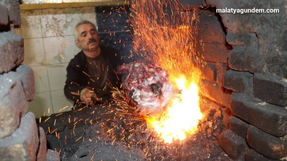 Korona virüs sonrası kelle paçaya ilgi arttı