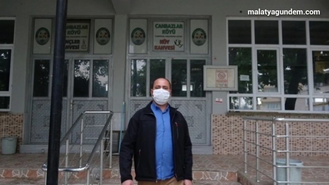 Korona virüsle mücadele için hepsi birden kapıya kilidi vurdu
