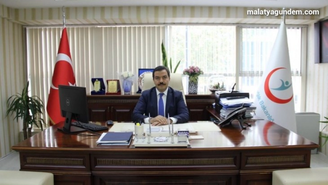 Temaslı kişileri yakından takip ediyoruz