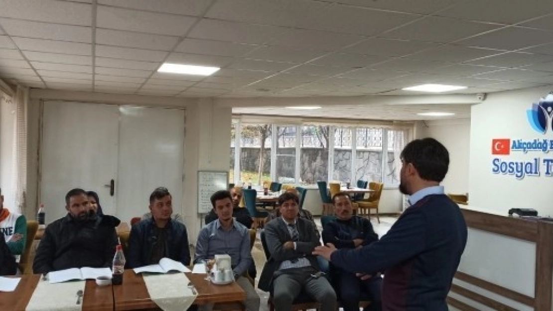 Levent Vadisi Kurumsal Kimliğine Kavuşuyor