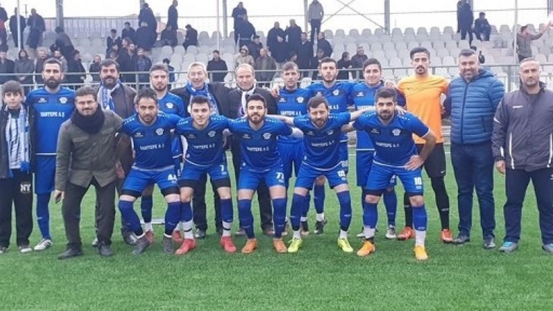  Lig'de Lider Arapgir'e Arguvan Darbesi