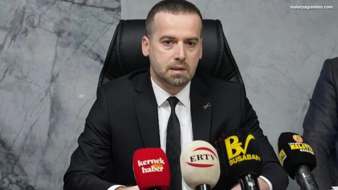 MAGİNDER, 'Deprem' gündemi ile toplandı