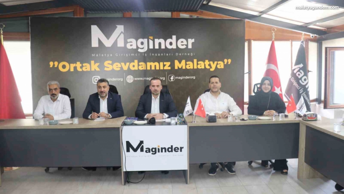 MAGİNDER Başkanı Karademir'den deprem uzmanlarına tepki