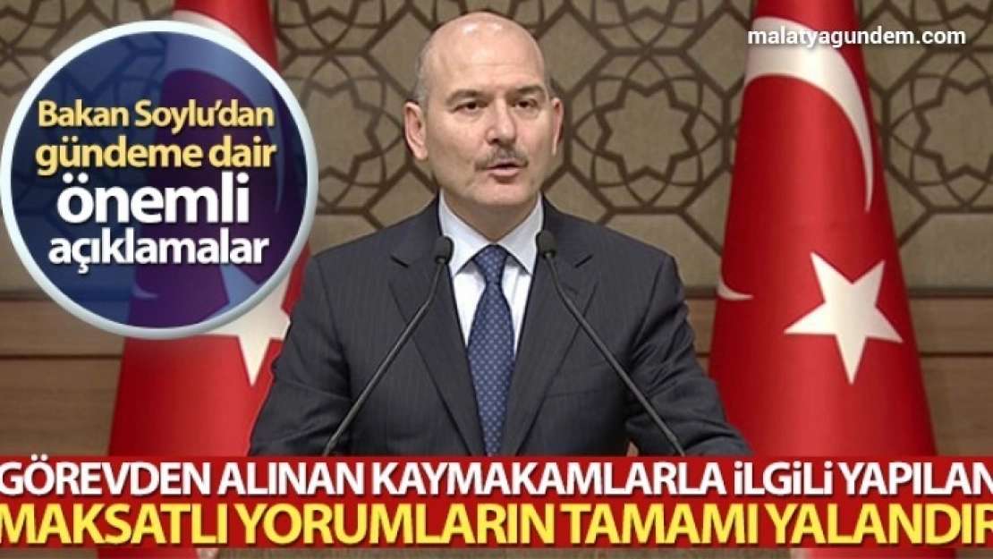 maksatlı yorumların tamamı yalandır