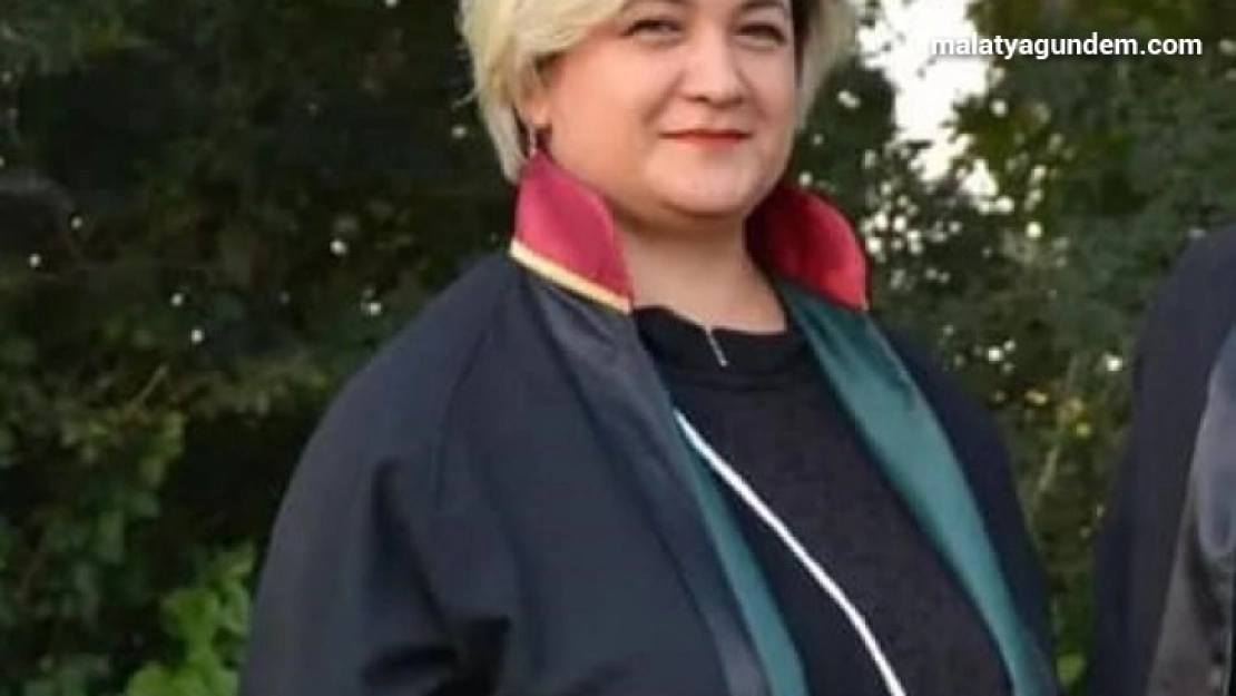Malatya Barosu'ndan Şebnem Şirin cinayeti açıklaması
