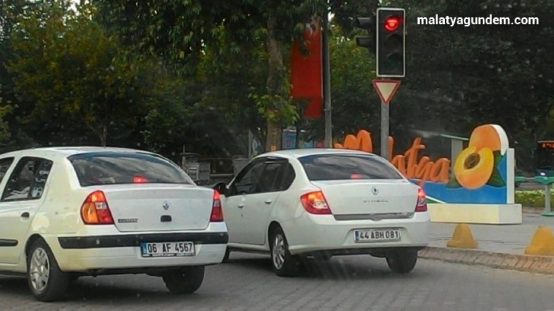 Malatya bölgenin araç lideri
