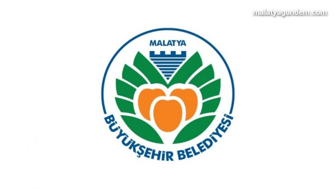 Malatya Büyükşehir bayram süresince görev başında