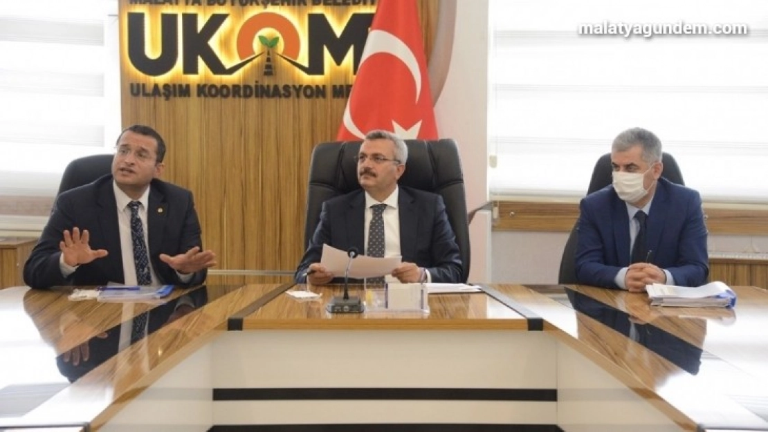 Büyükşehir'de toplu iş sözleşmesi yüzde 20 zamla sonuçlandı