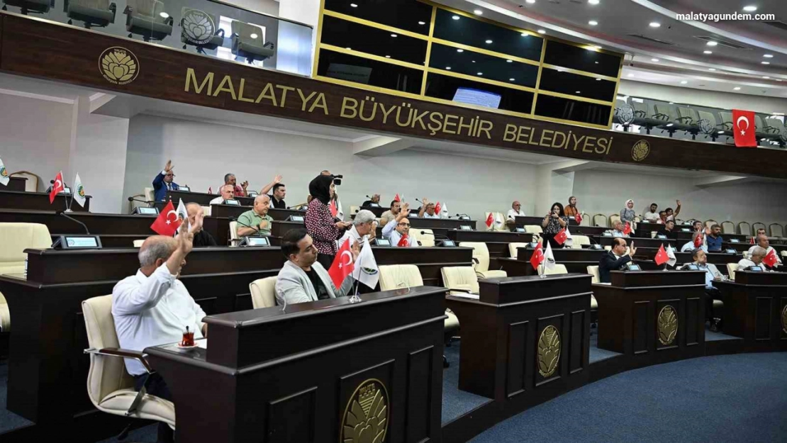 Malatya Büyükşehir'den Aile Yılı düzenlemesi