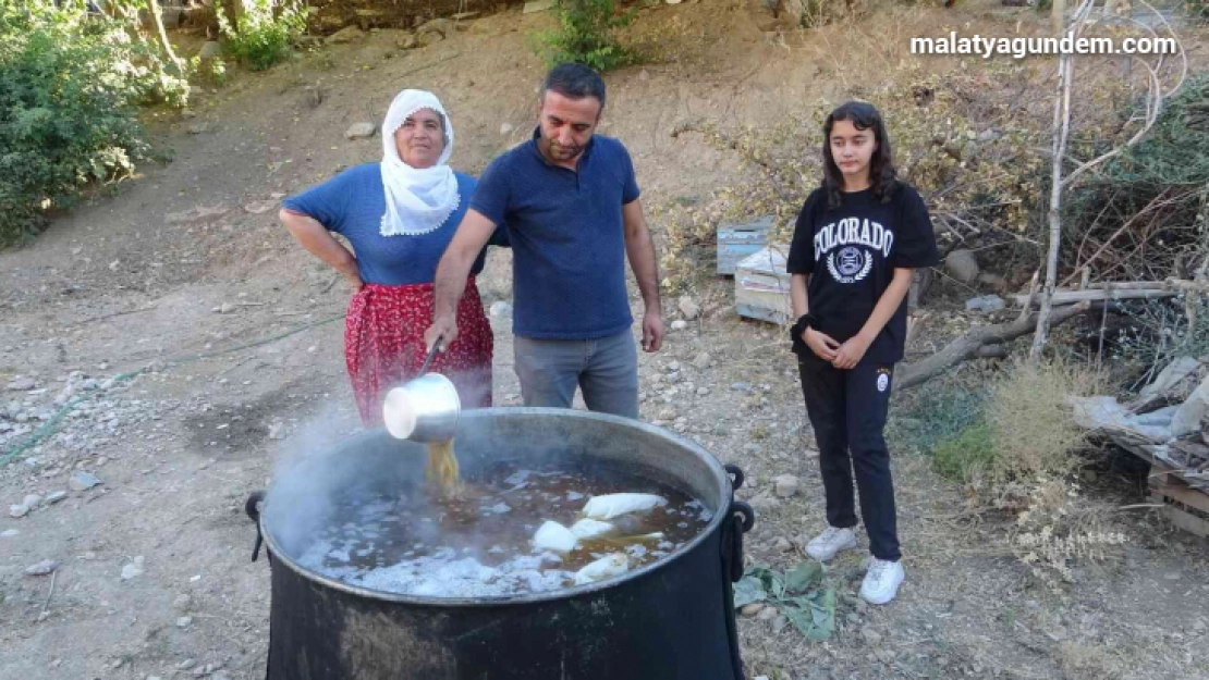 Malatya'da ''bulgur'' telaşı