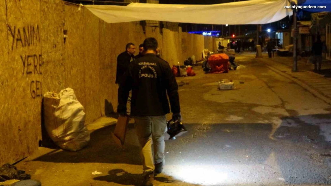 2 kişinin yaralandığı bıçaklı kavganın şüphelileri yakalandı