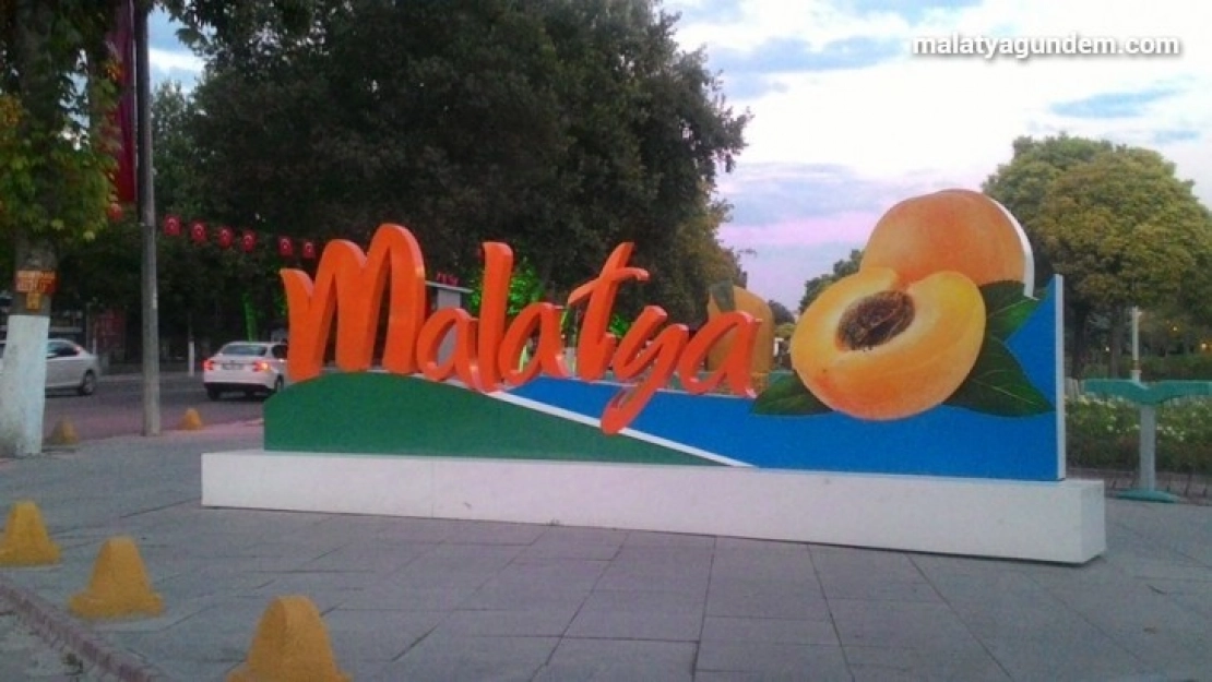 Malatya'da 30 Ağustos'ta 2 program düzenlenecek