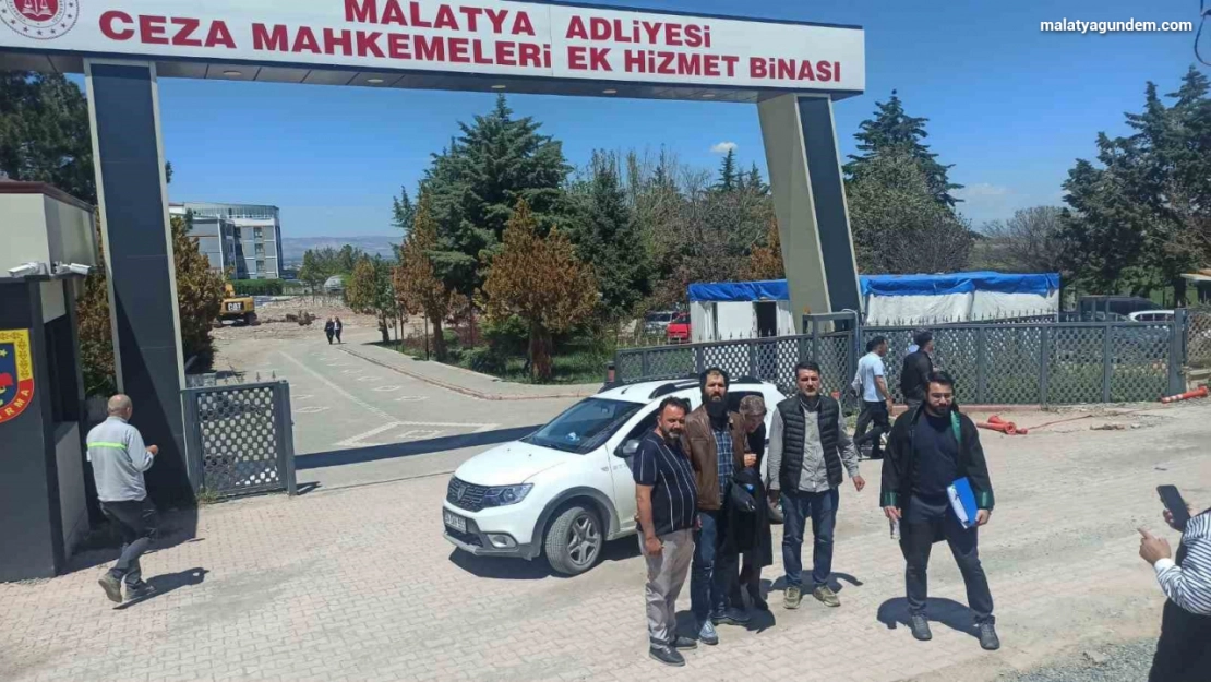 78 kişiye mezar olan Hakimbey Apartmanı dava dosyası mütalaa için savcılığa gönderildi