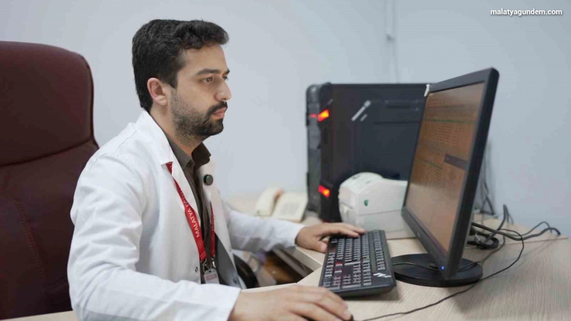 Akılcı ilaç polikliniği hizmete girdi