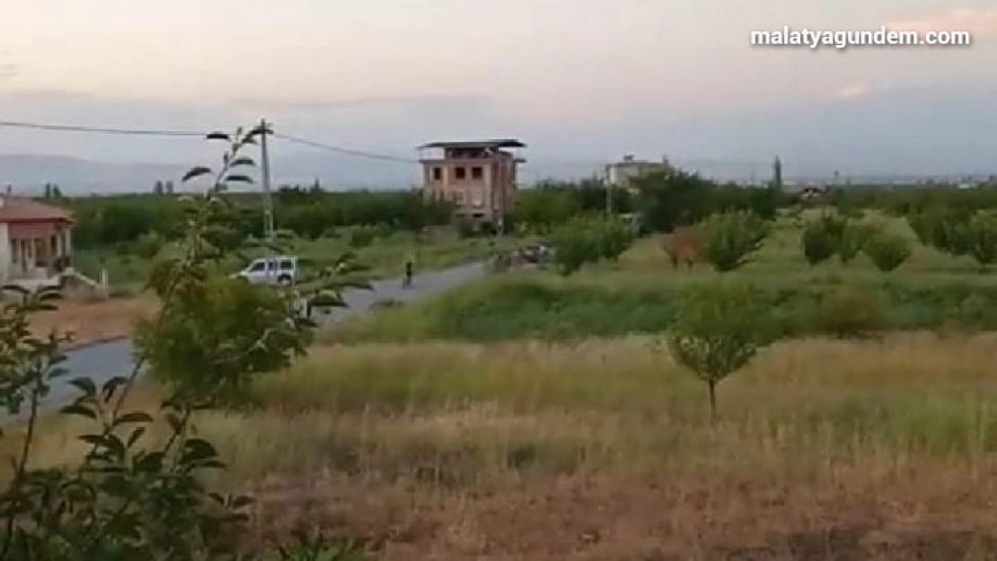 Silahlı arazi kavgasında 1 ölü