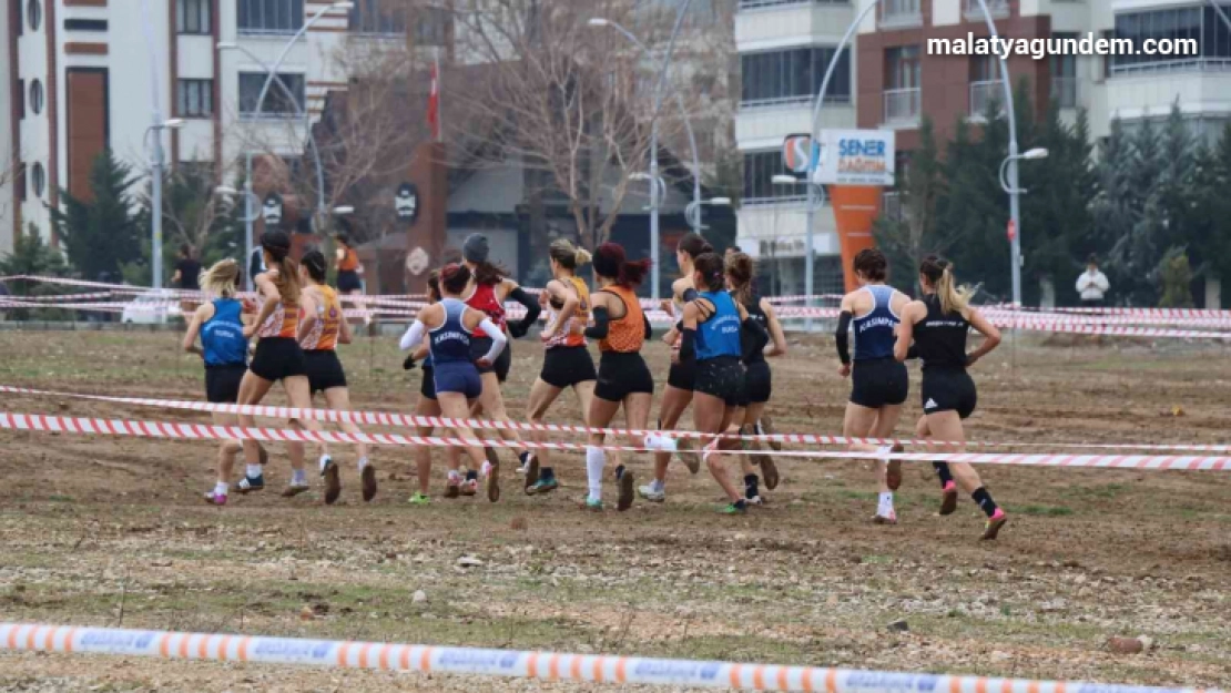 Malatya'da Atletizm Hakem Kursu açılacak