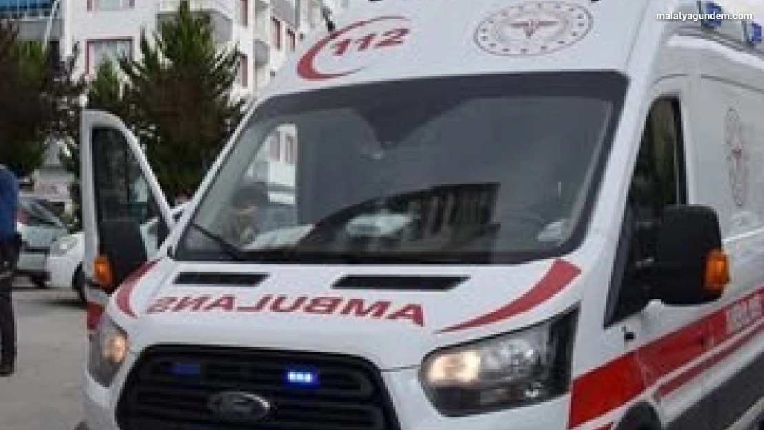 Eski koca dehşet saçtı, genç kadın hayatını kaybetti