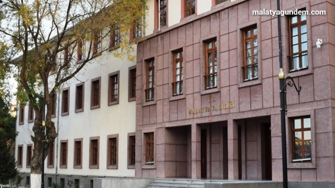 Malatya'da bir mahalle daha karantinaya alındı