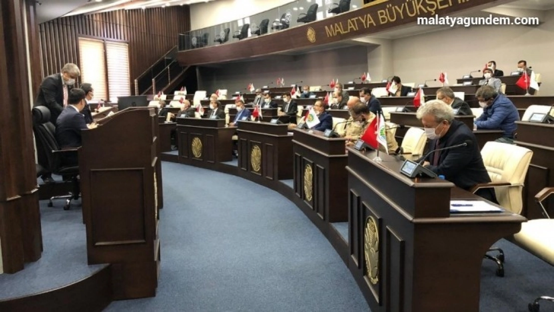 Malatya'da EDS ile bisiklet yolu uygulamaları yaygınlaştırılacak