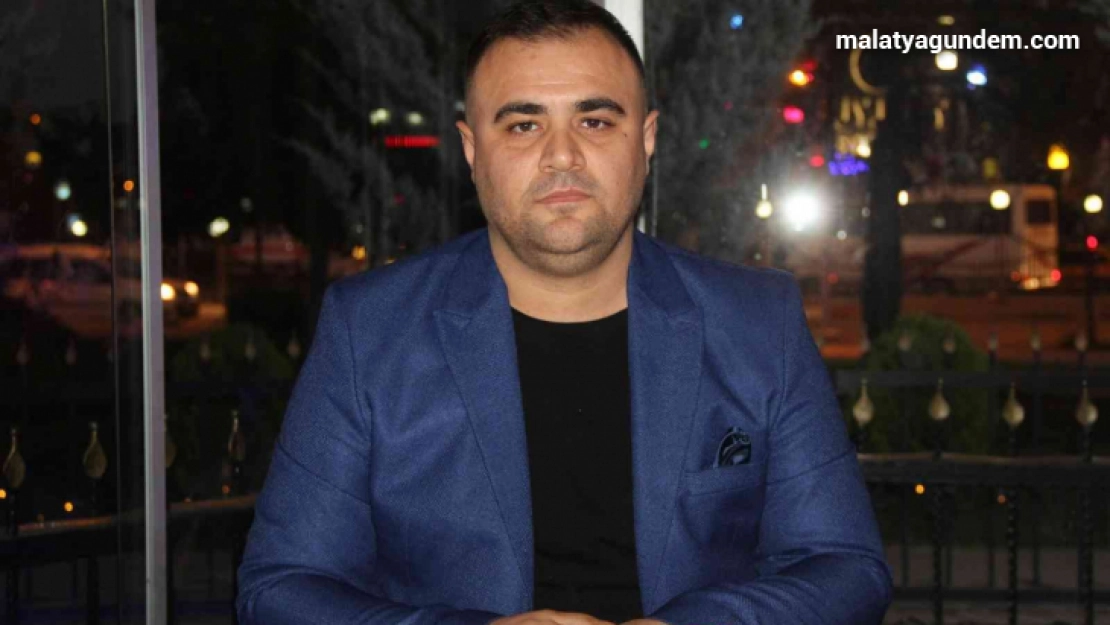 Malatya'da Güvenlik Korucuları Derneği açıldı
