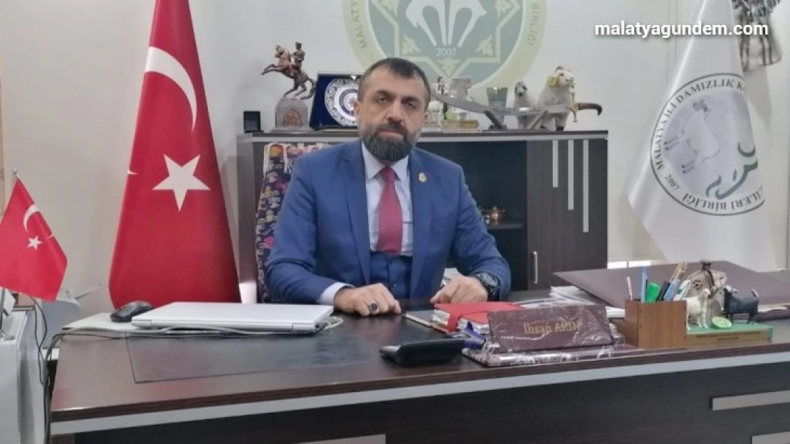 Malatya'da hayvancılık destek ödemeleri