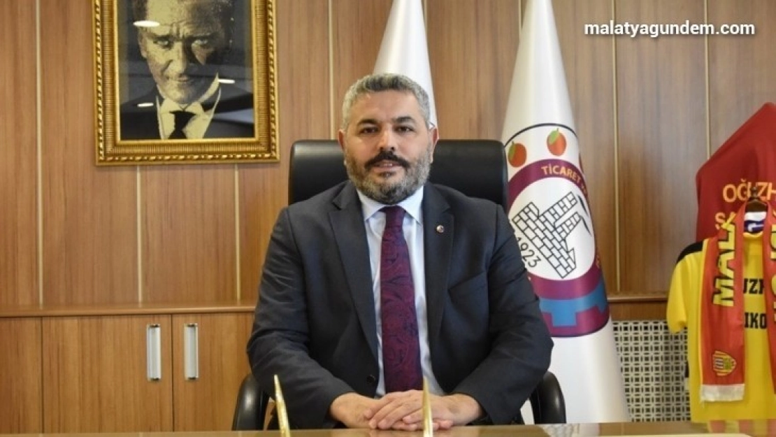 Malatya'da hedef daha fazla ihracat