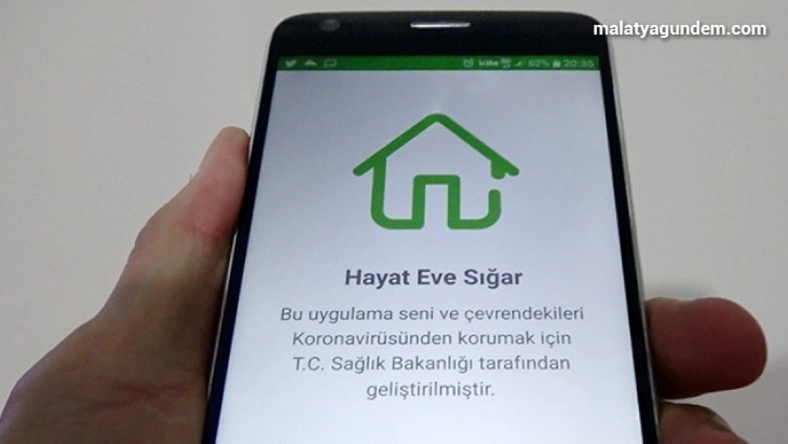 Malatya'da HES zorunluluğu başlıyor