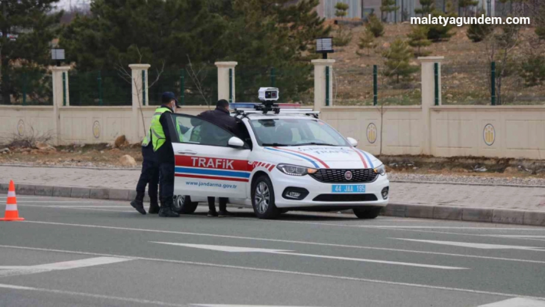 Hız denetimi yerli radarla yapılacak