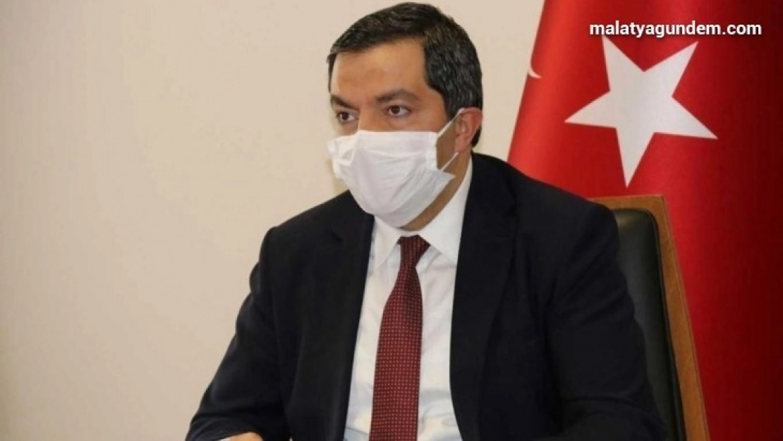 Malatya'da korona virüs bilançosu açıklandı