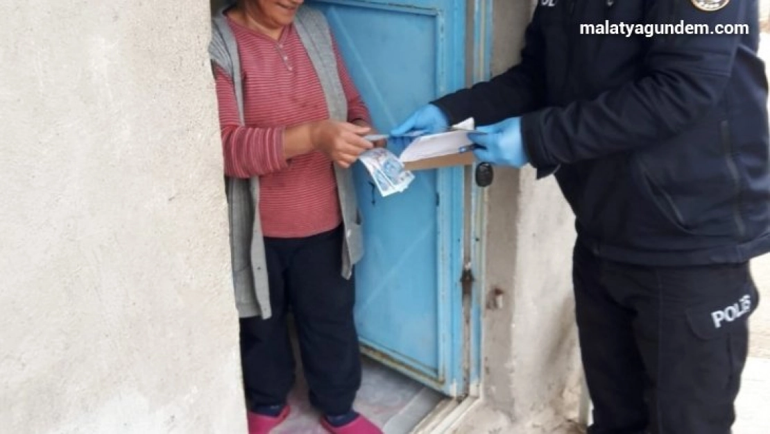 Korona yasaklarına uymayanlara ceza yağdı