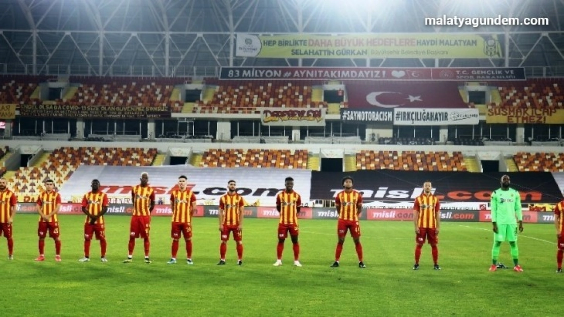 Küme düşmenin kaldırılması sevinçle karşılandı