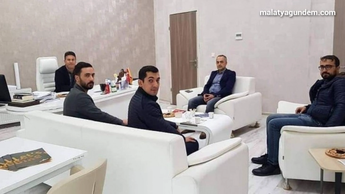 Malatya'da MÜSİAD ile Teknokent iş birliği