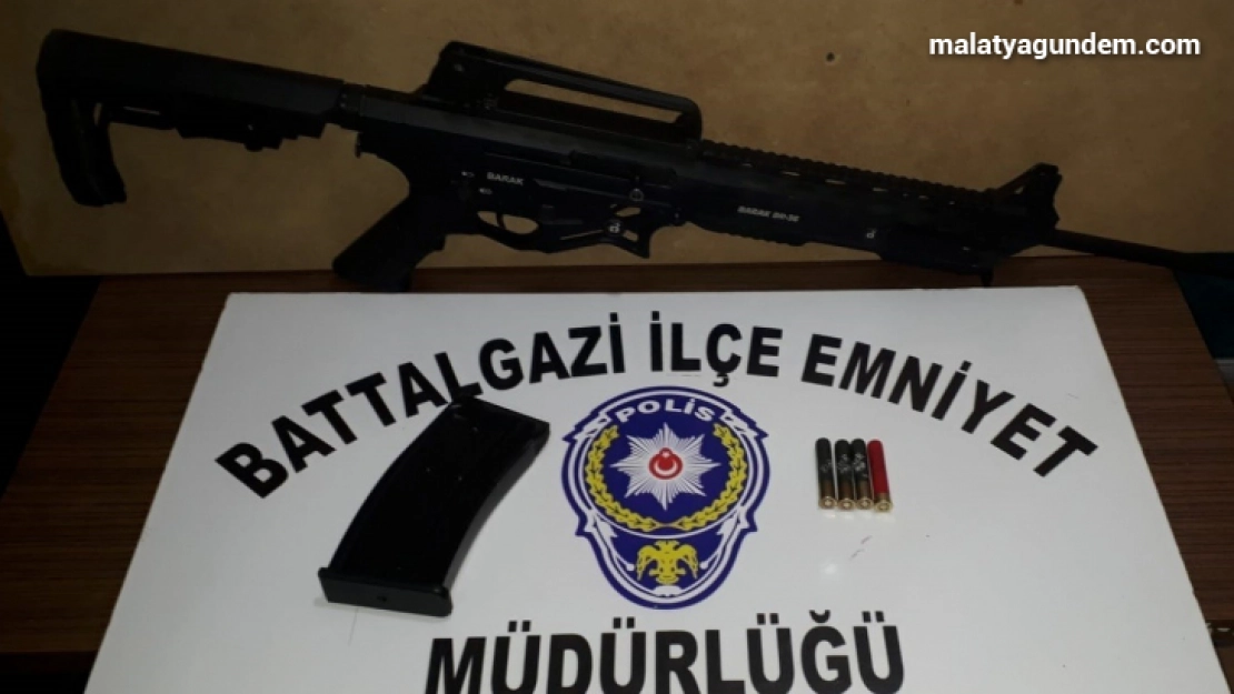 Polis suçlulara göz açtırmıyor